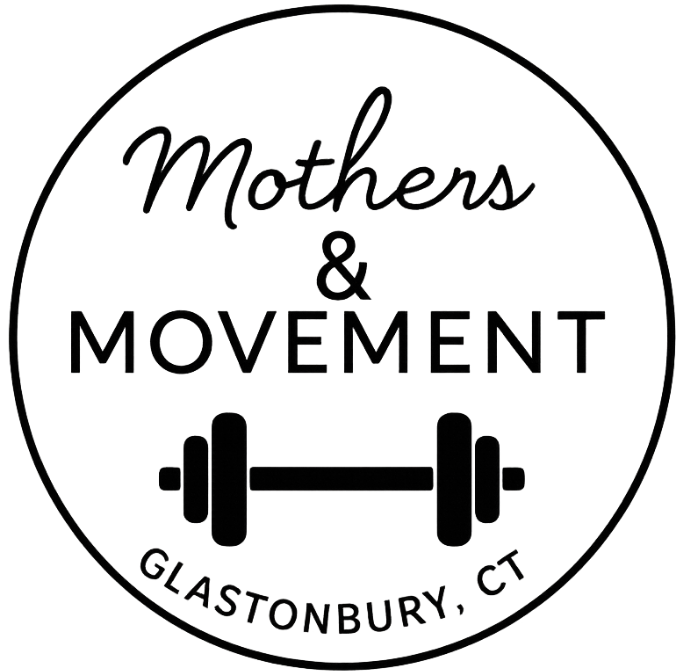 Mothers and Movement Logo